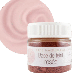 Base de teint Rosée