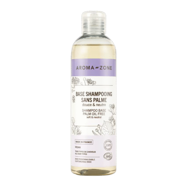 elfbar nachfüll pod läuft aus Base shampoing neutre sans palme