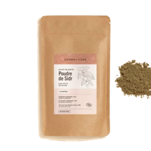 Poudre de Sidr BIO 250g