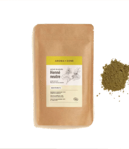 Henné neutre BIO 250g