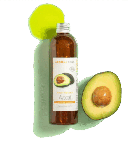 Huile d&rsquo;Avocat BIO 100mL