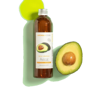 Huile d'Avocat BIO 100mL