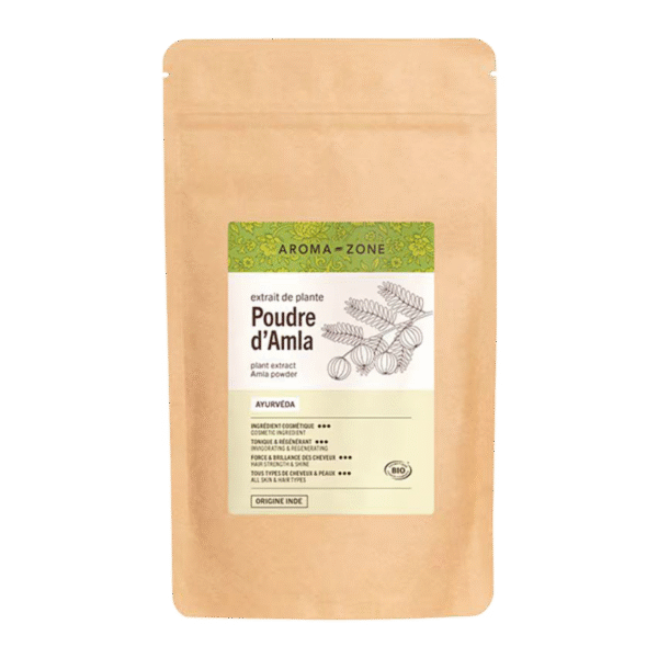 Poudre d'Amla BIO 250g – Image 2