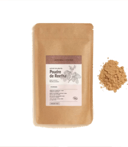 Poudre de Reetha BIO 250g