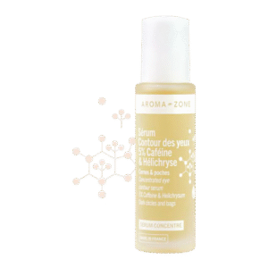 Sérum concentré Contour des yeux 5% Caféine & Hélichryse