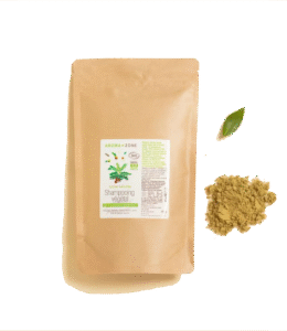 Shampoing végétal BIO 250g