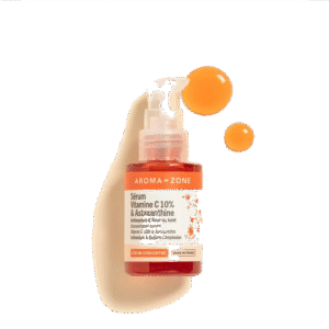 Sérum concentré Vitamine C 10% & Astaxanthine