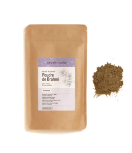Poudre de Brahmi 250g