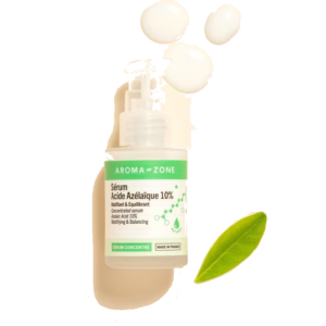 Sérum concentré Acide azélaïque 10%