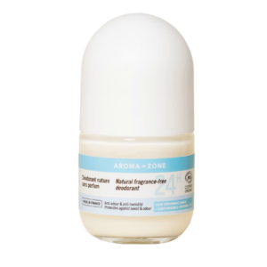 Déodorant nature sans parfum