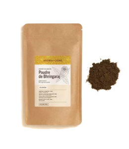 Poudre de Bhringaraj 250g