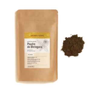 Poudre de Bhringaraj 250g