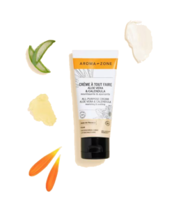 Crème à tout faire