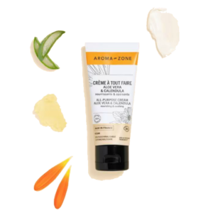 Crème à tout faire