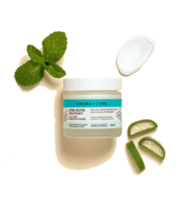 Crème visage et corps désaltérante