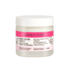 Crème visage et corps jeunesse 50ml