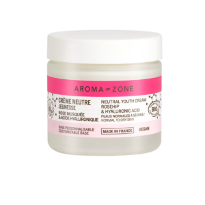 Crème visage et corps jeunesse 50ml