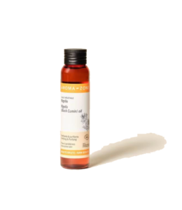 Huile de Nigelle BIO (Cumin noir) 100ml