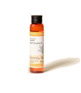 Huile de Roquette BIO vierge 100ml