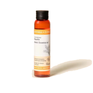 Huile de Roquette BIO vierge 100ml
