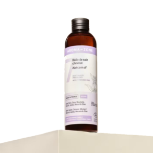 Huile de soin Cheveux 250ml